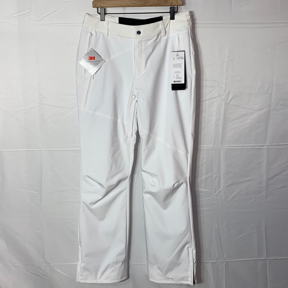 NWT!! Descente Norah Insulated Women’s Ski Pant $250